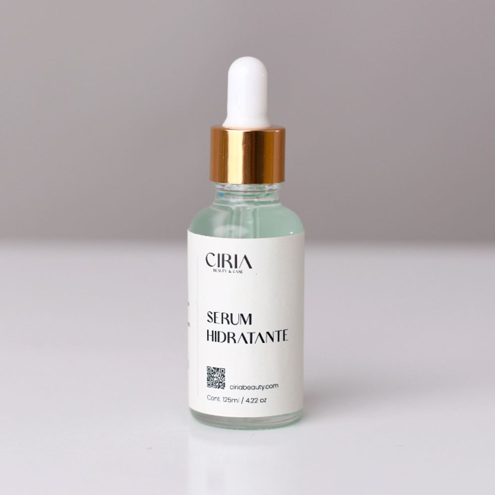 Serum Hidratante