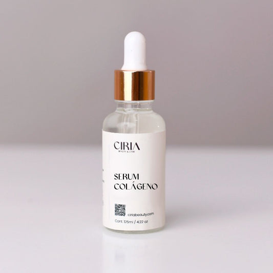 Serum de Colágeno