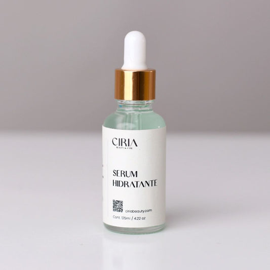 Serum Hidratante