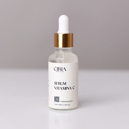 Serum de Vitamina C